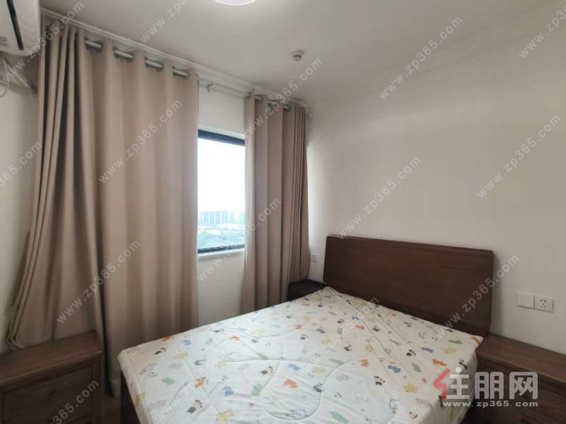 五象中心-华润二十四城-新精装修四房