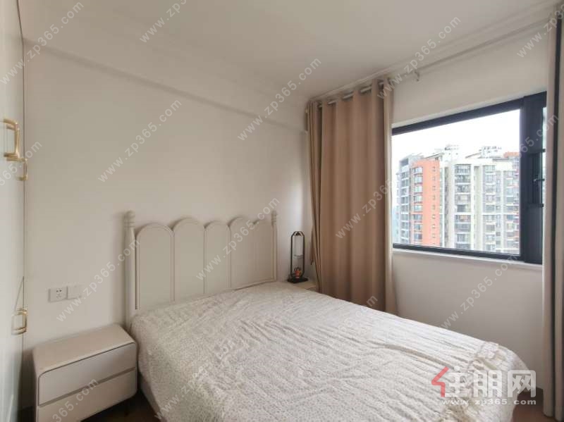 五象中心-华润二十四城-新精装修四房