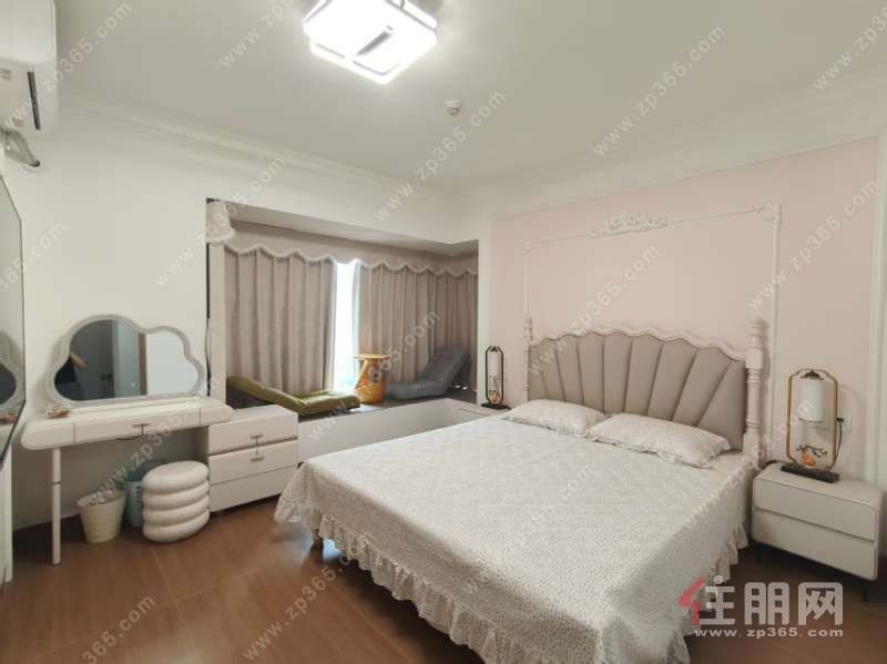 五象中心-华润二十四城-新精装修四房