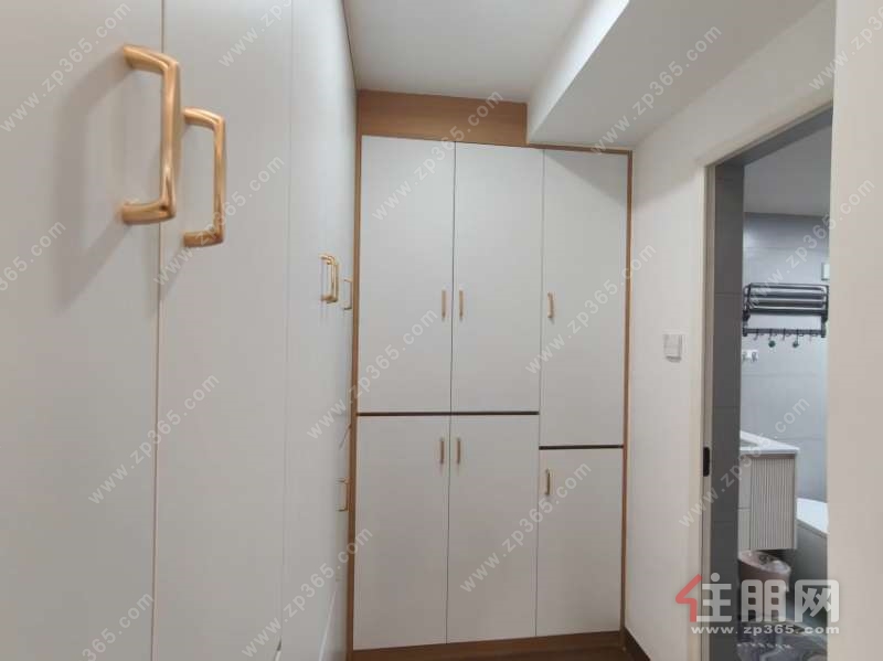 五象中心-华润二十四城-新精装修四房