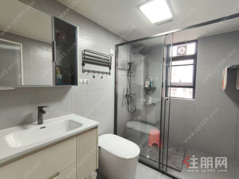 五象中心-华润二十四城-新精装修四房