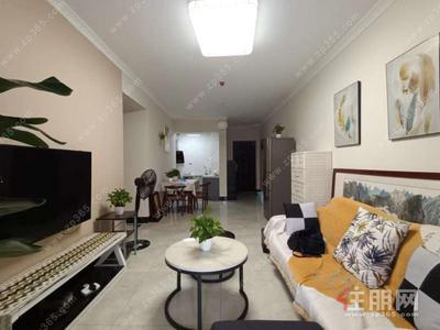 平乐大道-五象中心-万象汇旁-华润精装三房