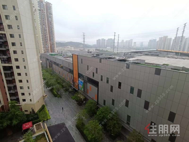 五象中心-万象汇旁-华润精装三房