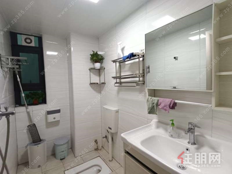 五象中心-万象汇旁-华润精装三房