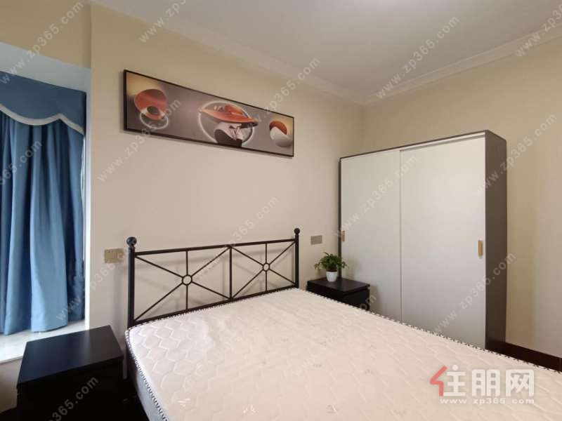 五象中心-万象汇旁-华润精装三房