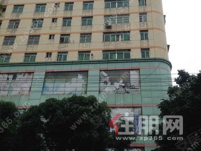 新和平2期商住房业主招租