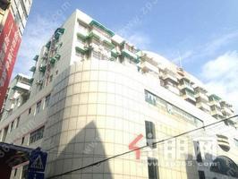 新和平2期商住房业主招租