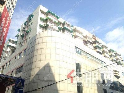 朝阳中心-新和平2期商住房业主招租