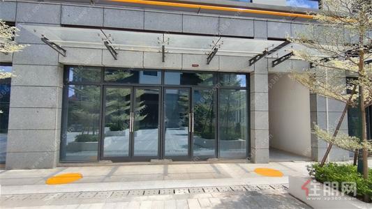 竹溪大道-主干道68㎡旺铺出租 竹溪大道地铁 3 号线无缝衔接