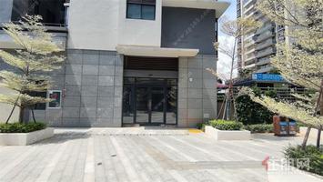 竹溪大道绝版55㎡旺铺出租 地铁 3 号线出站即到店 多业态