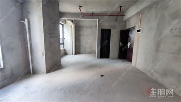 青湖苑 55㎡精品商务办公，竹溪大道主轴楼下 3 号线地铁