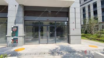 主干道超大曝光！青湖苑42㎡商铺楼下就是 3 号线地铁口
