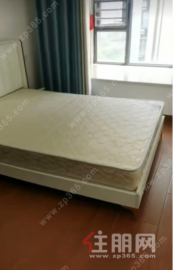 彰泰新旺角精装1房1厅1300   4/5号线双地铁口   拎包入住