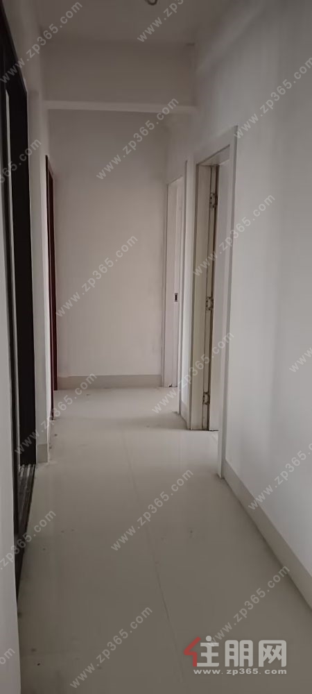中都·澳海蓝湾精装大四房，采光好，空气足，