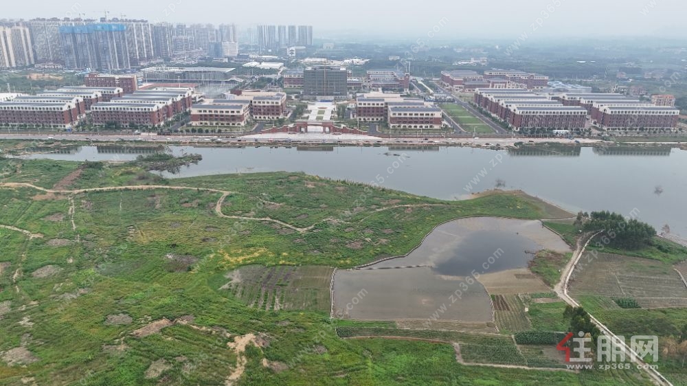 南宁市武鸣区双桥镇坛都村工职院对面1472亩地块
