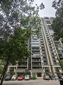 生活便利天花板，吴圩大单间仅 800 元近商超菜市
