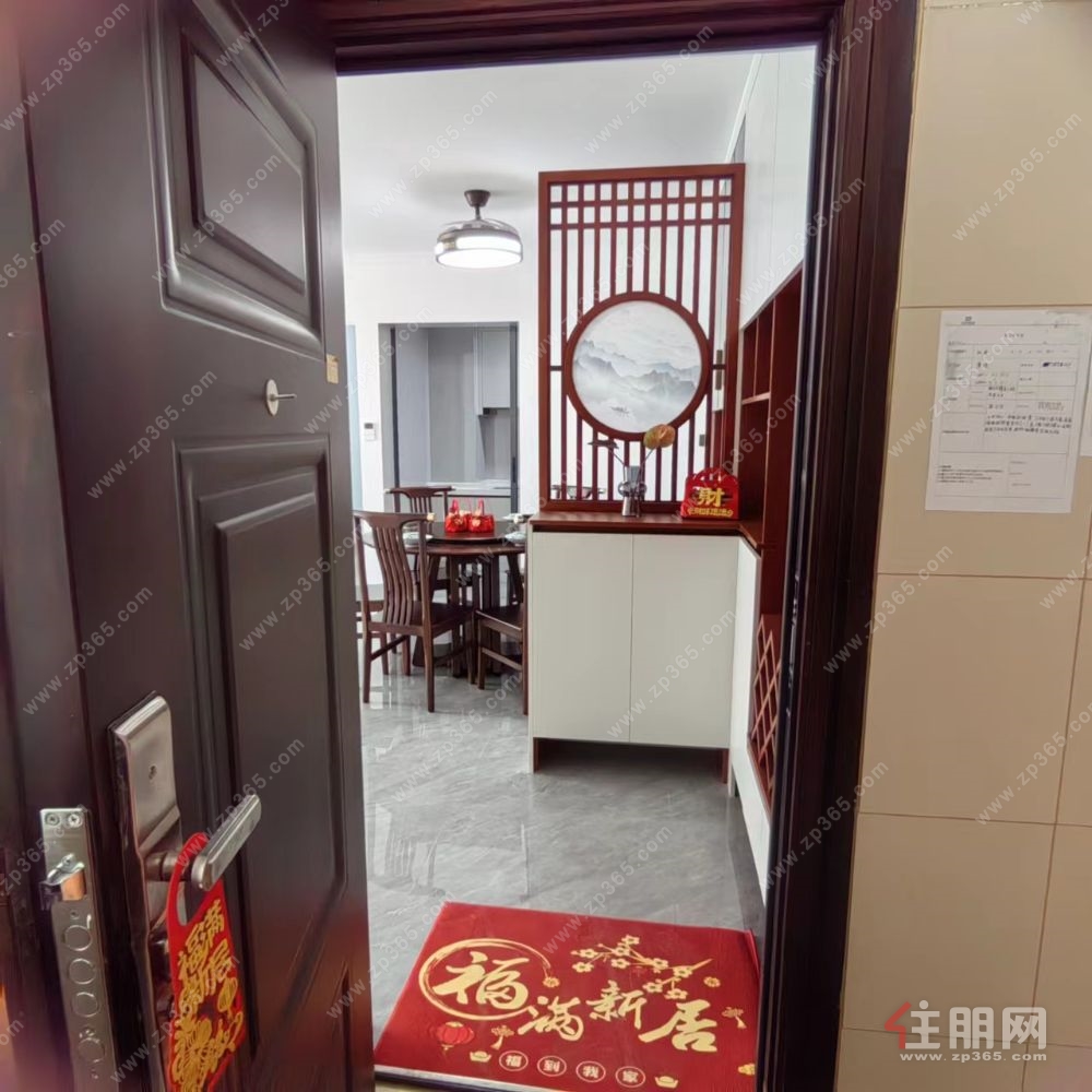 南宁市植物路48号沁园小区