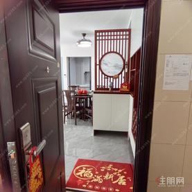 南宁市植物路48号沁园小区