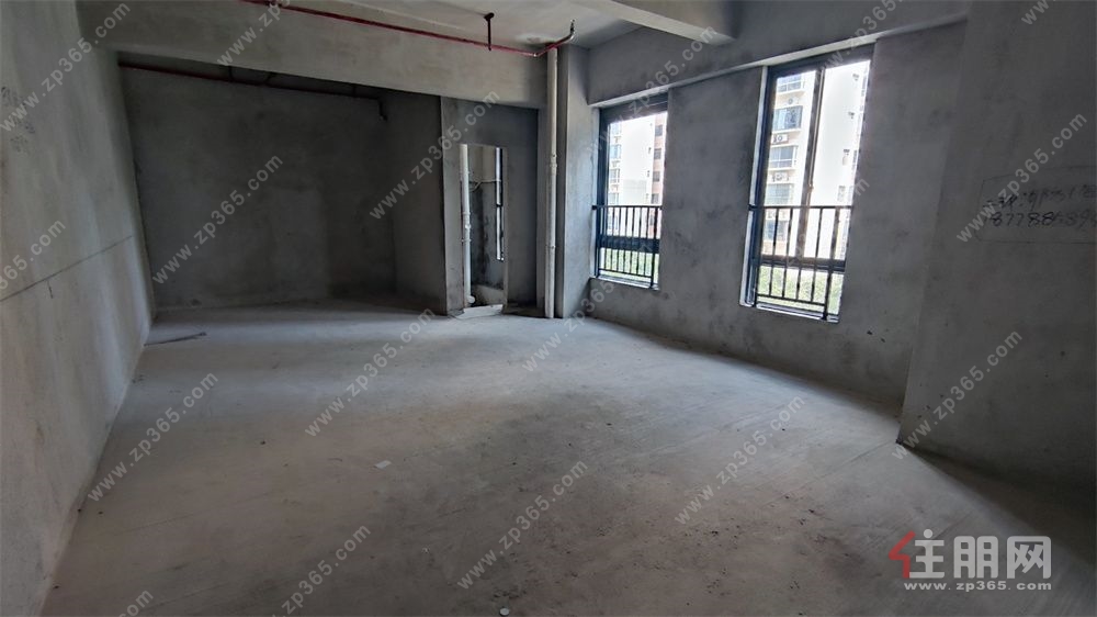 竹溪大道沿线写字楼，青湖苑48㎡小户型随时看房