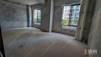 城芯临街写字楼，青湖苑47㎡近主干道地铁口