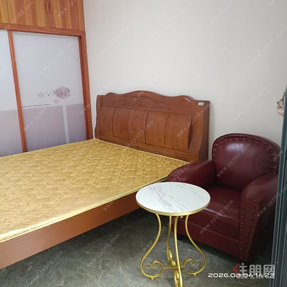 大学公园单间配齐出租   地铁1号线