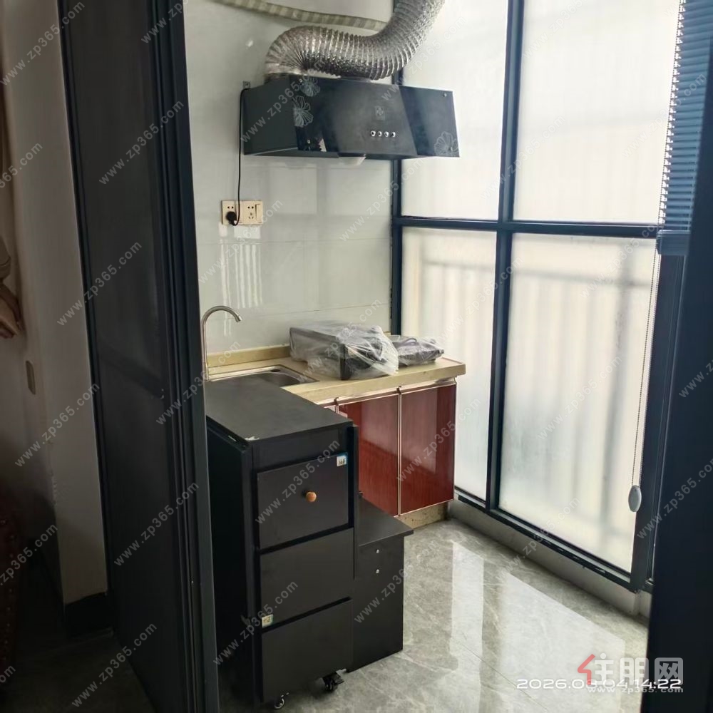 大学公园单间配齐出租   地铁1号线