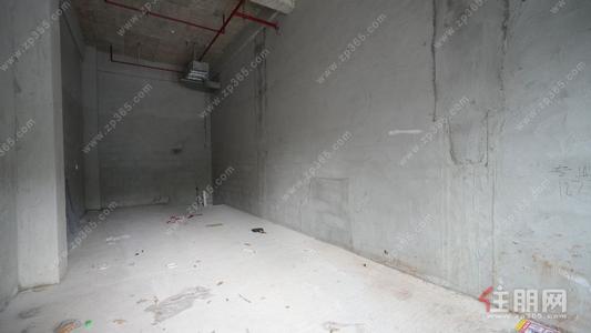 仙葫新区-青秀滨江成熟社区现铺，西派御江一楼临街旺铺招租