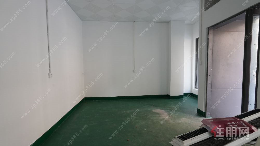 灵龟路滨江现铺｜西派御江社区临街商铺火热出租