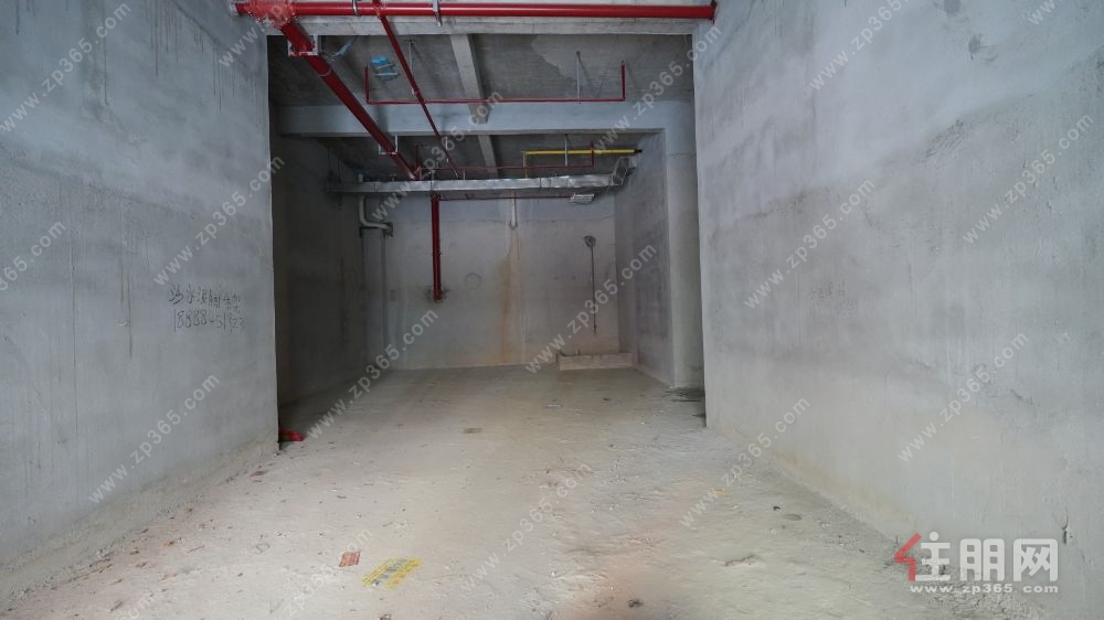 西派御江临街旺铺招租，滨江步道自带海量休闲人流