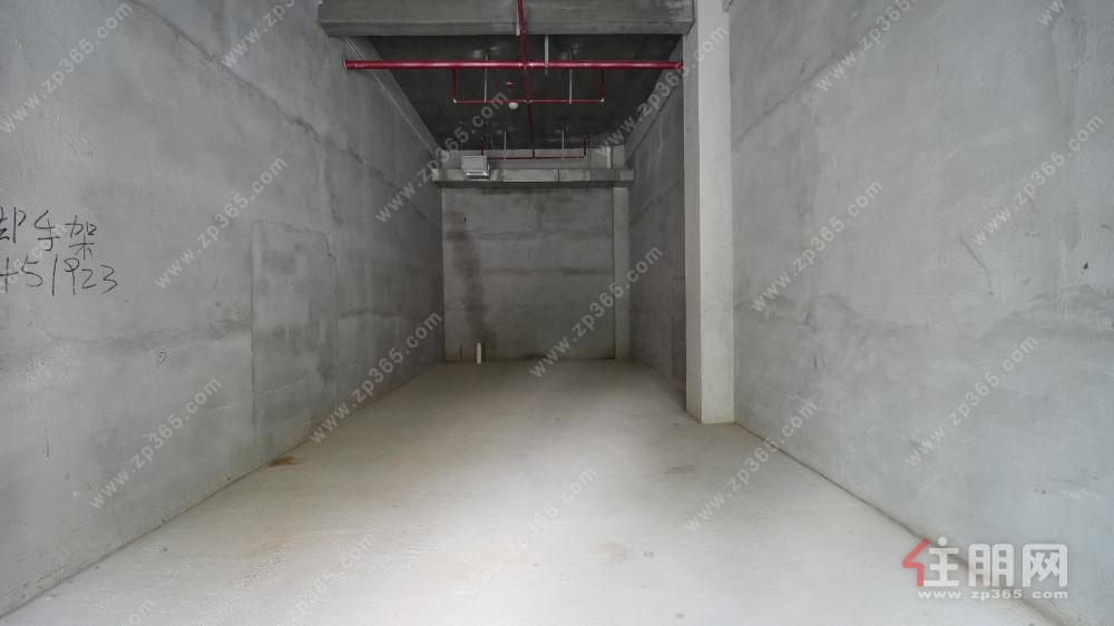 高端改善社区底商出租，中国铁建西派御江一楼铺位