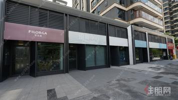 西派御江成熟住区现铺出租，稳定常住客群不愁生意