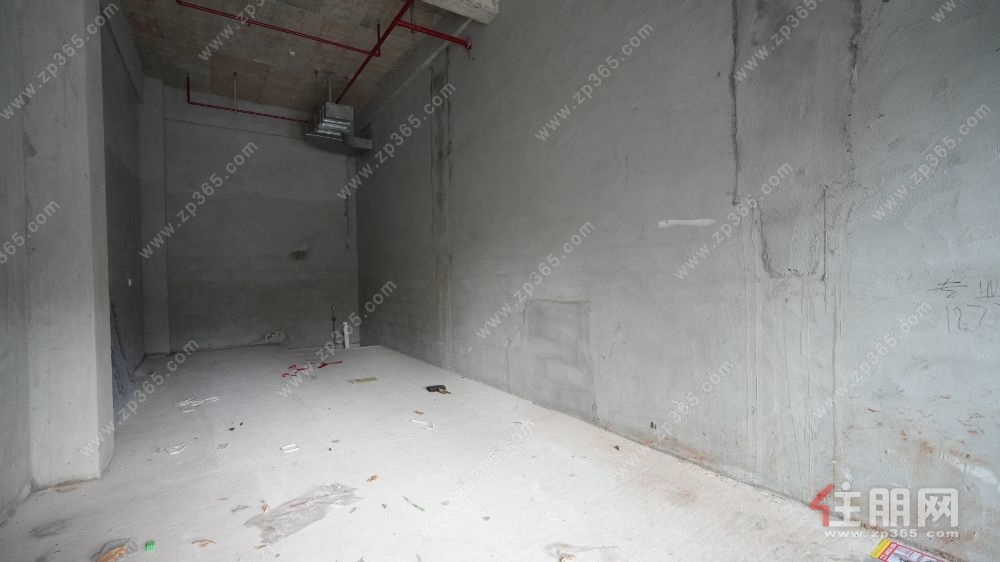 低门槛入驻西派御江滨江铺，成熟社区客源稳定无忧