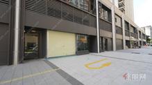 滨江步道自带客流，西派御江一楼商铺，餐饮便民全能经营