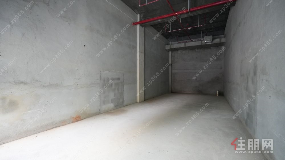 高端改善住区专属商铺，西派御江现铺出租消费力充足
