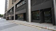 近滨江休闲带，西派御江临街旺铺，开店客流源源不断
