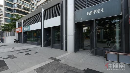 仙葫新区-中铁西派御江商铺直租，生鲜美容母婴宠物店均可入驻