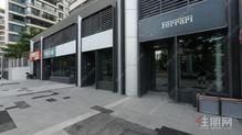 中铁西派御江商铺直租，生鲜美容母婴宠物店均可入驻
