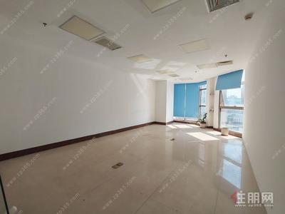  东盟商务区，利海亚洲国际202平写字楼诚意招租  拎包入驻 6000元/月
