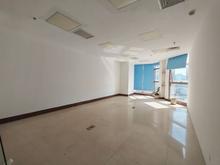 利海亚洲国际202平写字楼诚意招租  拎包入驻 6000元/月