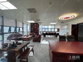 裕达国际中心