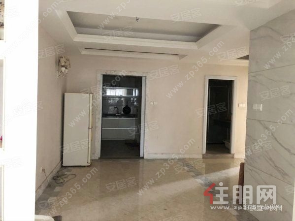 南宁国际经贸大厦3室2厅2卫出租