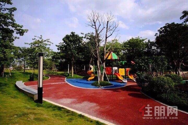 广场【恒大华府】【大唐印象】户型方正+环境优美+恒大品质+低首付