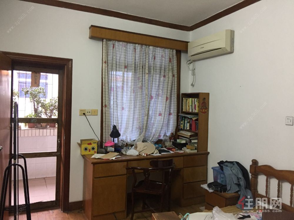 大面积单位福利房出售