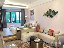 江南区+万达旁+地铁2/4号线+公积金【大都郡】【阿尔?#20843;埂?#25143;型方正+超大赠送+单价9字头带装修