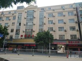 旺铺 城站路一线铺面62.92平米首付40万