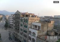 陆川县城中心创新街天地楼整栋8层出售700平方米