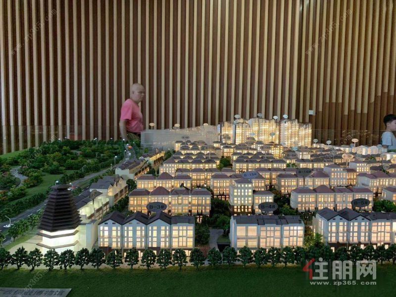 五湖对面紫金城,楼中楼 157,真实在售