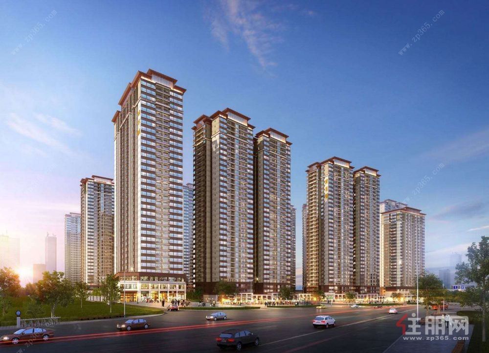 青秀区【琅东 骏业城】璀璨启幕 6字头 琅东商务区-南宁住朋帮-南宁