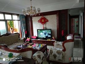 出售 人和莱茵花语 4房2厅2卫 实际使用面积近120平方米