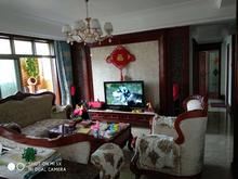 出售 人和莱茵花语 4房2厅2卫 实际使用面积近120平方米